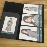 5 -INCH Студент написать Burning Storage Book Book японское издание L Суждение написание альбома SNH48J Семейное сжигание коллекции фотографий коллекции фотографий