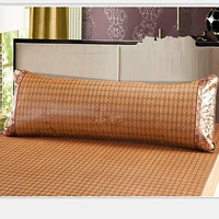Летняя шелковая наволочка, длинный коврик, 1м, для влюбленных, 1м, 1.8м
