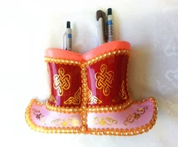 Большие двойные ботинки шириной 10,5 см 5 5