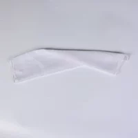 Белый, 48×48см