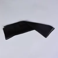 Черный, 48×48см