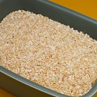Мирамо 2 кг мелких частиц