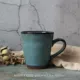 Озеро голубое