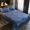 2 m Khăn bông trải giường giường đơn ký túc xá bông 180x200 mảnh phù hợp với phong cách mục vụ phòng ngủ hoa - Khăn trải giường