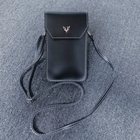 8023 Black не касается экрана