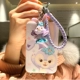 Star Dai Lu Rabbit (набор карт+кожаная веревка+балетная кукла)