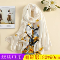 Осенний зимний шарф для матери, тонкая накидка, коллекция 2022