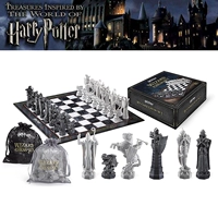 Гарри Поттер вокруг Гарри Поттера Международный шахматный шахмат Шахматный шахмат магический камень творческий подарок на день рождения