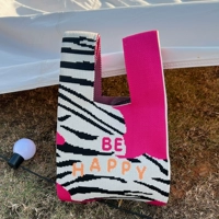 Английский рисунок зебры Rose Red