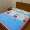 Nệm mỏng pad pha lê siêu mềm pad giường ngủ sinh viên ký túc xá 0,9 m đệm đơn 1,2 m nhà - Nệm