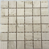 Каменная мозаика домашняя пещера Камень натуральная мраморная культура Камень Желтая туалетная стена стена крыльца плитки паттерны