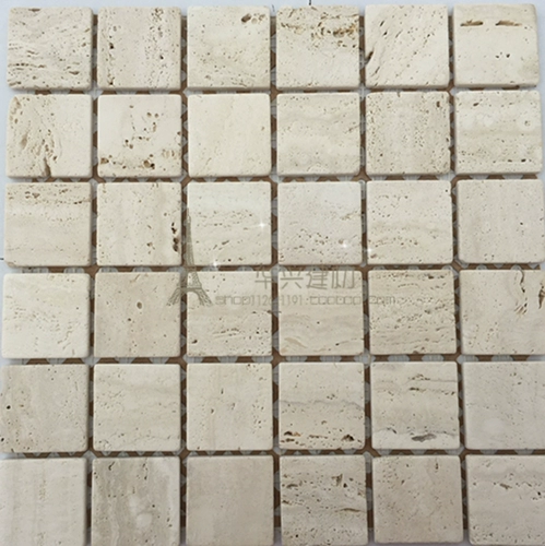 Каменная мозаика домашняя пещера Камень натуральная мраморная культура Камень Желтая туалетная стена стена крыльца плитки паттерны