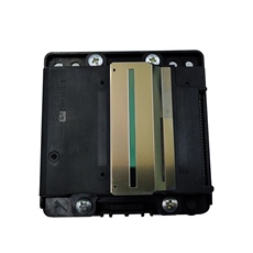 Печатающая головка для