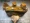 Jinsi Nanmu root khắc bàn trà bàn trà cánh gà toàn bộ cây gốc gỗ khắc Kung Fu bàn trà trà lớn gỗ rắn - Các món ăn khao khát gốc