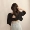 Máy tim Học sinh hàng đầu Hàn Quốc thắt lưng mùa hè eo phụ nữ gợi cảm rò rỉ rốn làm đẹp lưng áo thun ngắn tay - Áo phông áo phông trơn