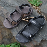 Новый продукт Британский большой бренд иностранная торговля оригинальная одиночная мальчик летние сандалии сандалии пляж обувь на открытом воздухе