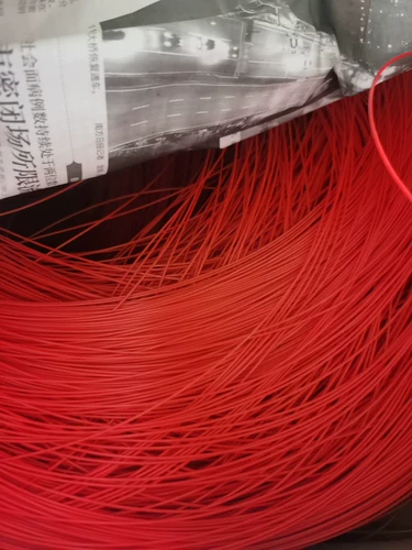 Пластиковая трубка для рыболовных снастей, трубка для завивки скай-крючка, капиллярная трубка с плавающим сиденьем для защиты лески, пластиковая подвесная трубка для свинца