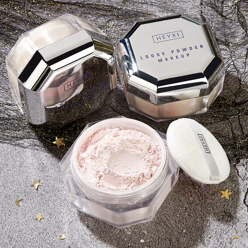 Рассыпчатая пудра, осветляющий легкий и тонкий тональный крем, матовая водостойкая база под макияж для жирной кожи для сухой кожи, Франция, контроль жирного блеска, долговременный эффект