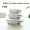 Hộp lưu trữ thủy tinh hộp chống rò rỉ tròn niêm phong thực phẩm hình chữ nhật lò vi sóng đặc biệt hộp ăn trưa chịu nhiệt