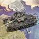 Camouflage T-90 Tank Model, необходимо купить еще один инструмент DIY