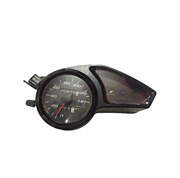 Sundiro Honda XR150 rãnh cụ lắp ráp tốc độ đo tốc độ bảng mã bảng km phụ kiện chính gốc - Power Meter