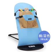 Giỏ rung bé xoay ghế cho bé sơ sinh giá bán nhỏ 9 sản phẩm mới để xem bé giường - Giường trẻ em / giường em bé / Ghế ăn