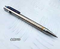 Титановые золотые точки