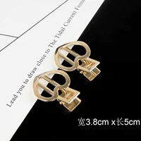 Золотая дасиновая утка оба молока с пингом 3,8 см x длина 5 см 1/упаковка