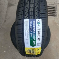 lốp xe ô tô giá Lốp xe hoàn toàn mới 225/60R17 99H CROSSWIND HP phù hợp với Saab X65 Ruifeng S5 Geely GX7 giá lốp xe ô tô ford everest