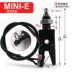 máy nén khí mini giá rẻ Mini Mini Đèn Người Thao Túng Phụ Kiện A/B/C/D/E Máy Ép Kim Phun Khí Nén Kẹp J1060/J1080 máy bơm hơi mini 12v Công cụ điện khí nén