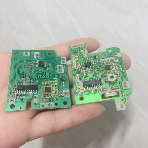 Беспроводная рация, материнская плата, 4890S, «сделай сам»