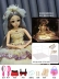 Pui Ling chúa Barbie gói búp bê cô gái đồ chơi mô phỏng phep oversized đơn món quà sinh nhật món quà tinh tế Đồ chơi búp bê