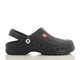 SONIC SRC cấp ESD chống tĩnh điện chống trượt nhẹ đệm EVA liệu OXYPAS giày y tá sức khỏe nhập khẩu