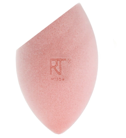 Настоящие методы Саманты Чепмен, порошковая губка чудо -губчатая яйцо