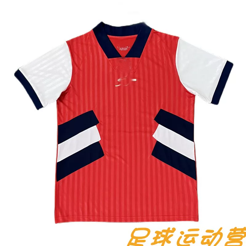 [Специальная ретро-футболка Arsenal 23-24 Thai Kits]