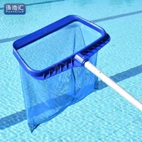 Улучшенная глубокая сеть с 8 -метровым стержнем [алюминиевый сплав -полюс]