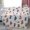 Chăn trẻ em cotton hoạt hình trẻ em chăn quilt đơn mảnh 110x150 mẫu giáo nhỏ chăn bé ngủ trưa - Quilt Covers
