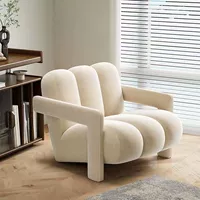 Зефир ягненок (белый)