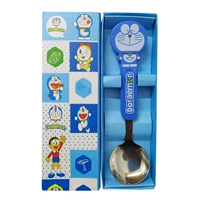 Ding Ding Cat Single Spoon