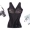 Áo ngực định hình không mặc được với áo ngực một mảnh áo lót phụ nữ mùa hè áo lót mỏng corset - Sau sinh