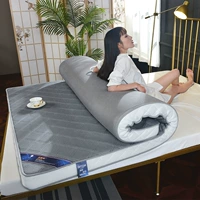10cm thick soft bed mattress folding mattress topper pad