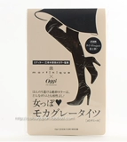 [Цвет] Мартиник x Oggi Pantyhose темно -коричневый 40d ☆