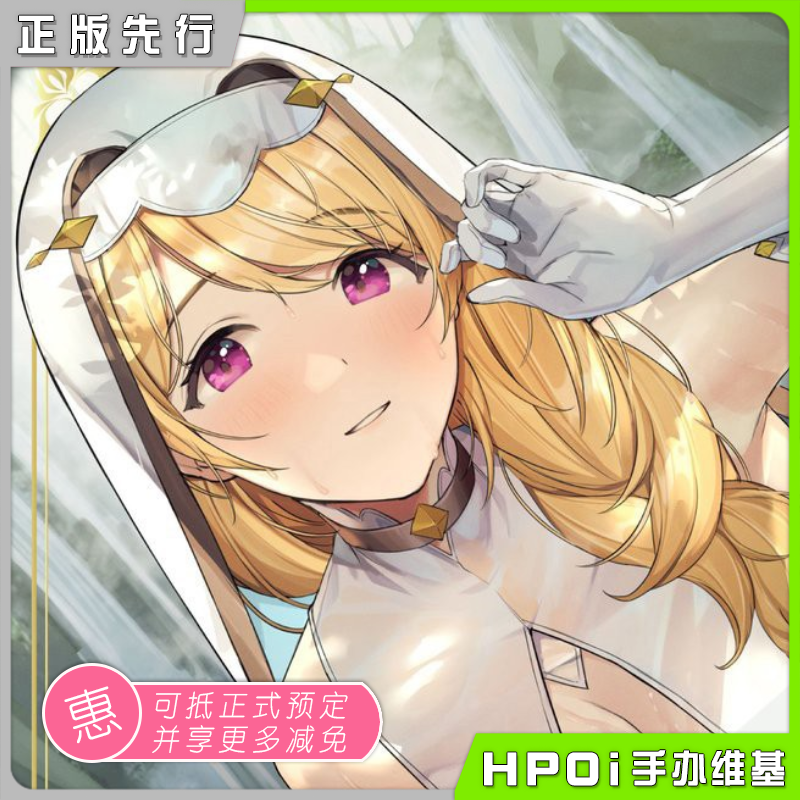 HOTVENUS 新品 美少女 手办