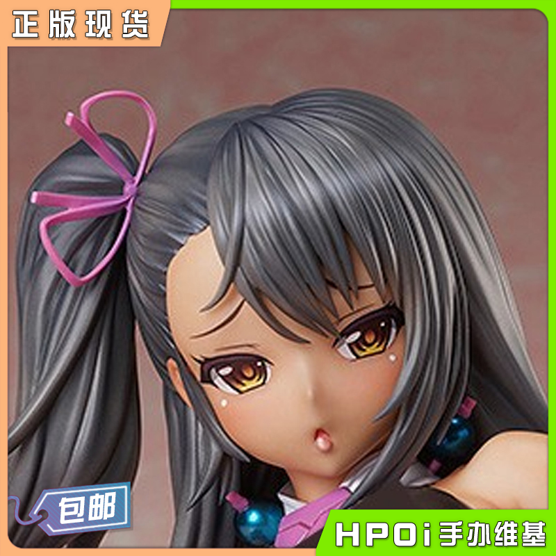 BINDing B社 战乱公主G 初芽局 美少女 手办