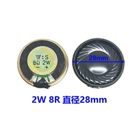 2W 8R 28MM