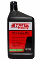 STAN Tire Sealand Black Cover Self -Replencement