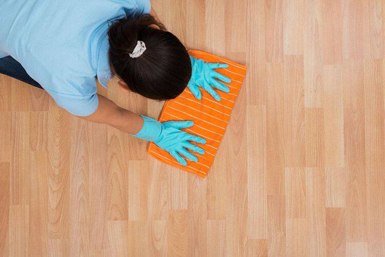 木地板不易清洁怎么办教你3个小妙招