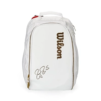 Уайт Уимблдон Федерер Продвижение подписи