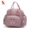 Túi mẹ thời trang hàn quốc Baoma messenger bag cửa túi nhỏ nhẹ túi nhỏ đa năng đựng bé đi chơi - Túi / túi Baby