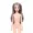 Aozhifan Barbie giày búp bê hộp quà xinh đẹp phù hợp với công chúa váy cưới túi tinh tế phụ kiện trang sức - Búp bê / Phụ kiện